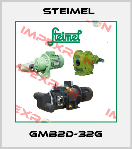 GMB2D-32G Steimel