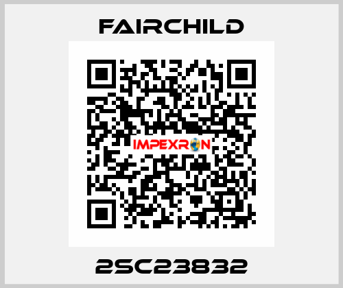 2sc23832 Fairchild
