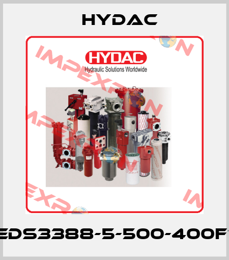 EDS3388-5-500-400F1 Hydac