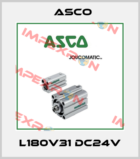 L180V31 DC24V Asco