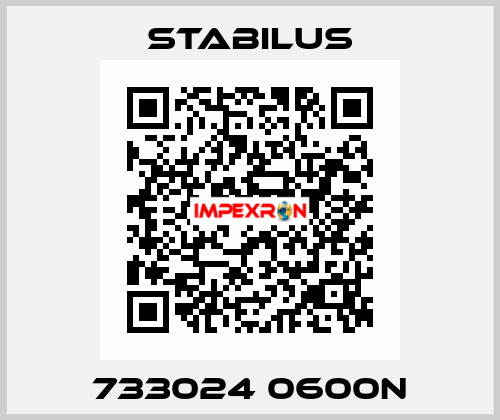 733024 0600N Stabilus