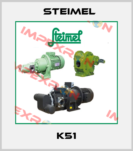 K51 Steimel