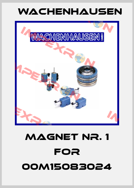 Magnet Nr. 1 For 00M15083024 Wachenhausen