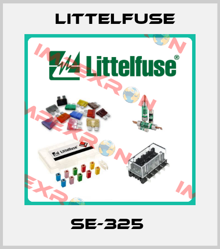 SE-325  Littelfuse