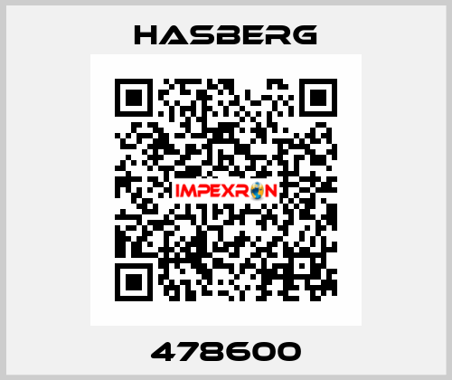 478600 Hasberg