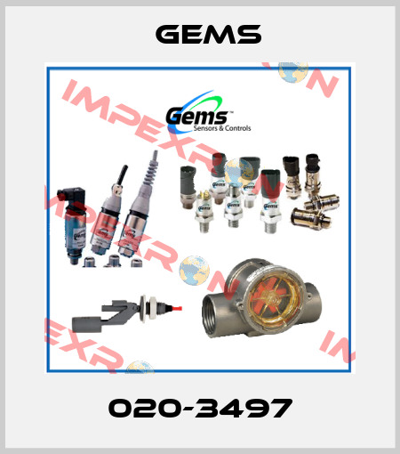 020-3497 Gems