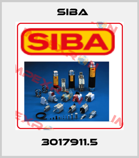 3017911.5 Siba