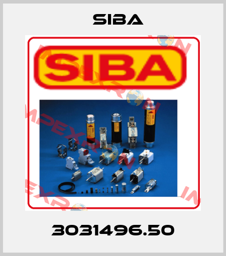 3031496.50 Siba