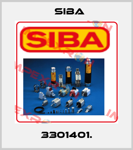 3301401. Siba