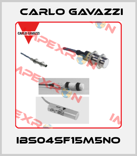 IBS04SF15M5NO Carlo Gavazzi