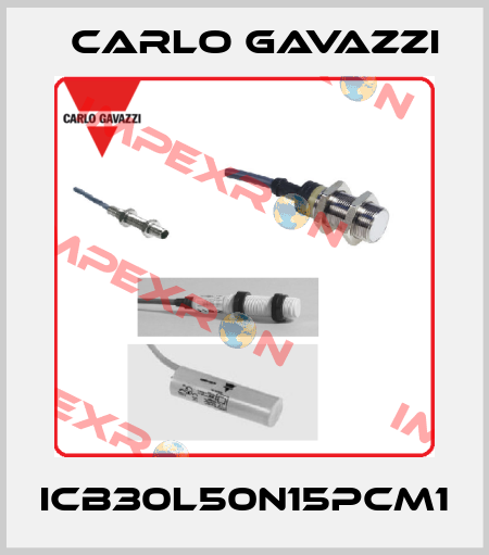 ICB30L50N15PCM1 Carlo Gavazzi