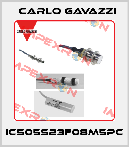 ICS05S23F08M5PC Carlo Gavazzi