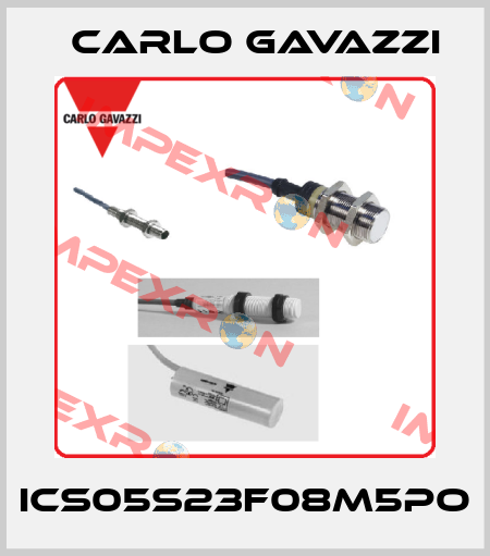 ICS05S23F08M5PO Carlo Gavazzi
