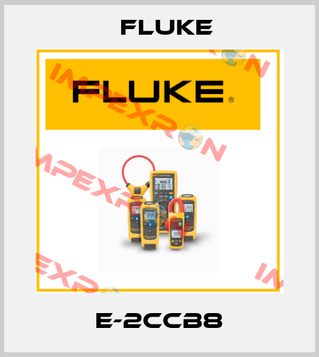 E-2CCB8 Fluke