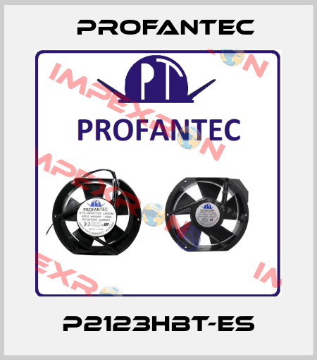 P2123HBT-ES Profantec