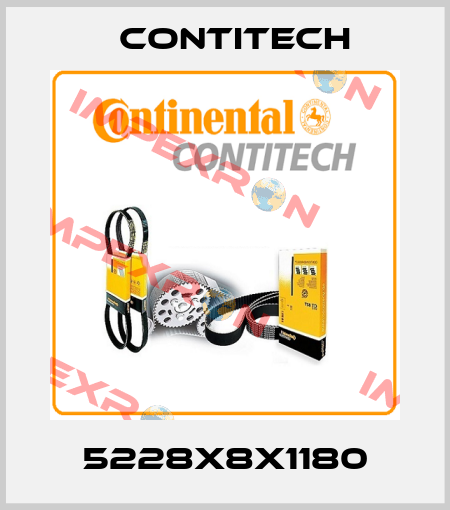 5228X8X1180 Contitech