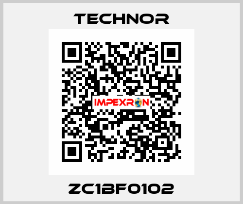 ZC1BF0102 TECHNOR