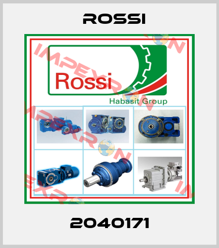 2040171 Rossi