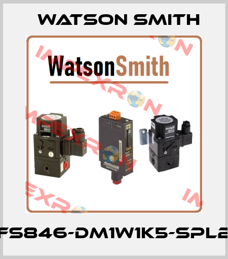 FS846-DM1W1K5-SPL2 Watson Smith