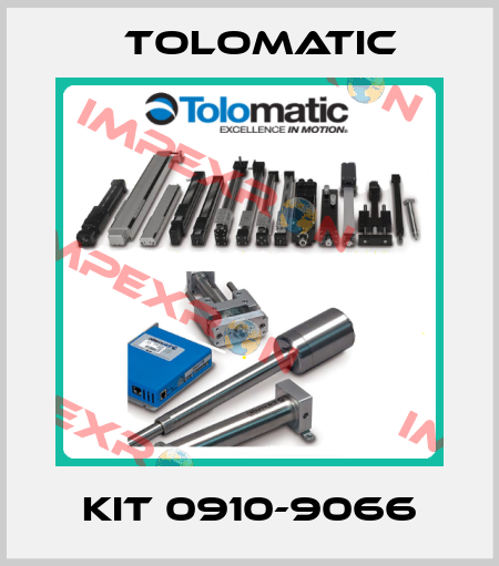 KIT 0910-9066 Tolomatic