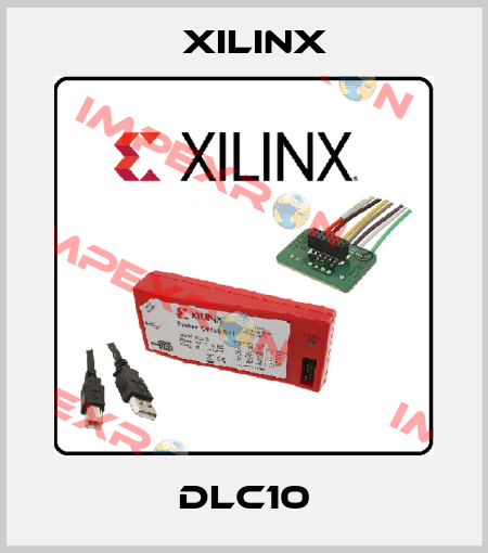 DLC10 Xilinx