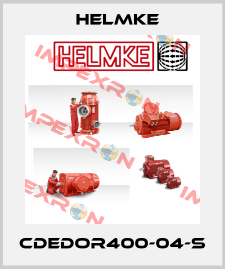 CDEDOR400-04-S Helmke