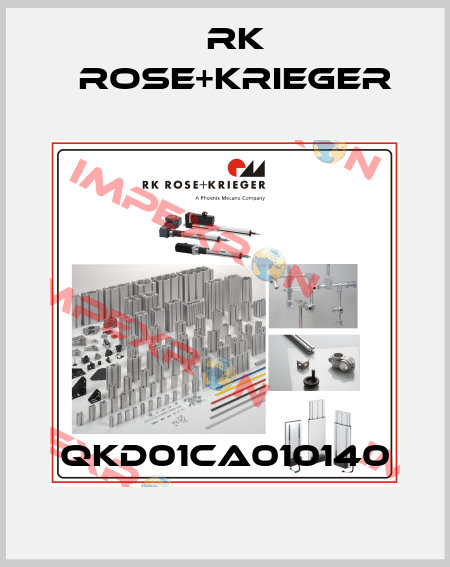 QKD01CA010140 RK Rose+Krieger