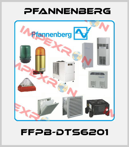 FFPB-DTS6201 Pfannenberg
