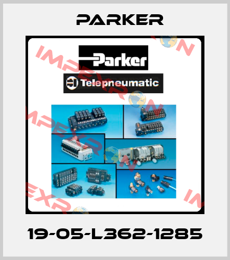 19-05-L362-1285 Parker