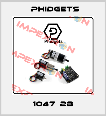 1047_2B Phidgets