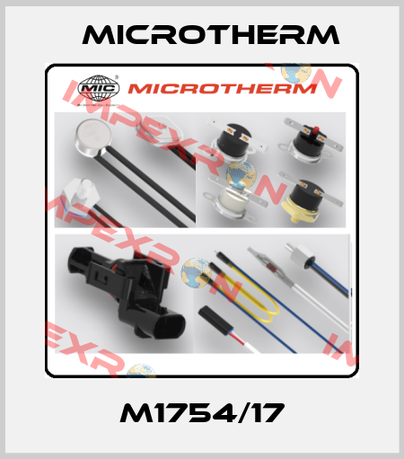 M1754/17 Microtherm