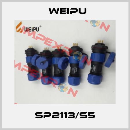 SP2113/S5 Weipu