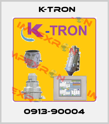 0913-90004 K-tron
