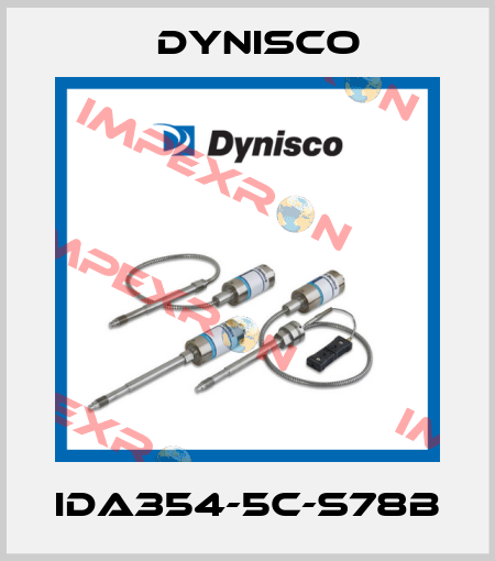 IDA354-5C-S78B Dynisco