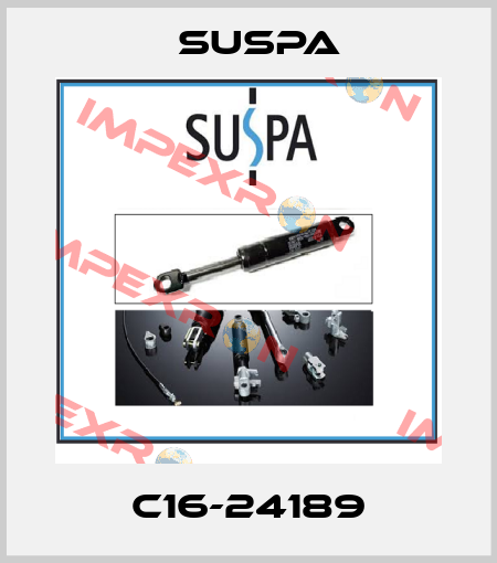 C16-24189 Suspa