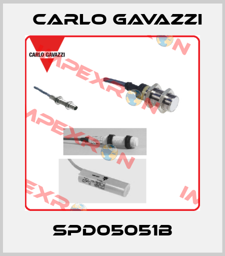 SPD05051B Carlo Gavazzi