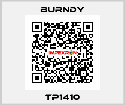 TP1410 Burndy