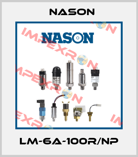 LM-6A-100R/NP Nason