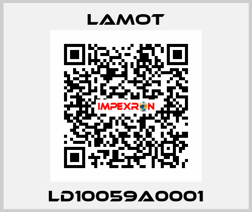 LD10059A0001 Lamot