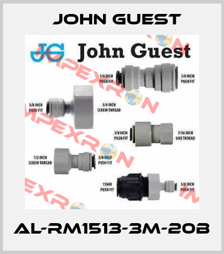 AL-RM1513-3M-20B John Guest