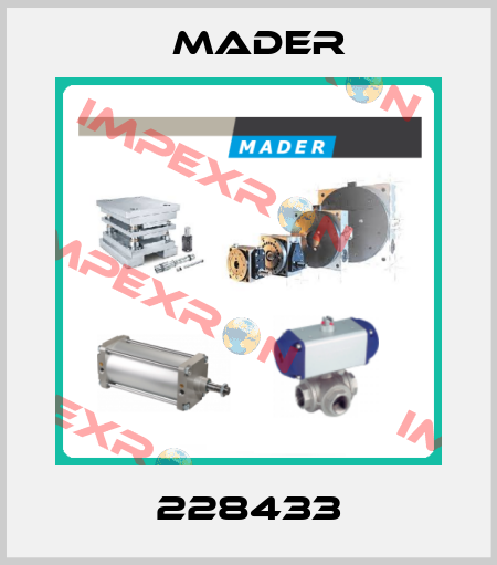 228433 Mader