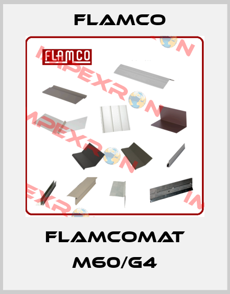  FLAMCOMAT M60/G4 Flamco