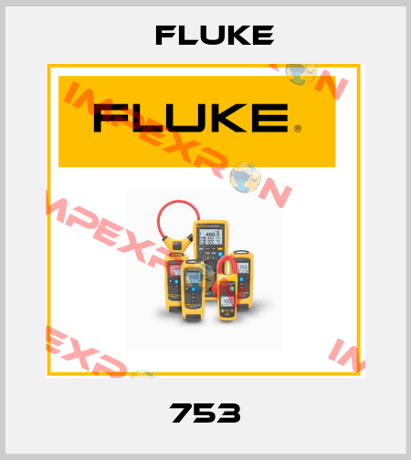 753 Fluke