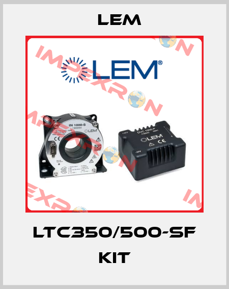 LTC350/500-SF KIT Lem