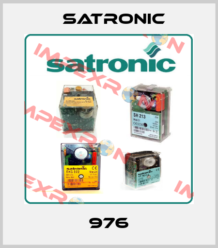 976 Satronic