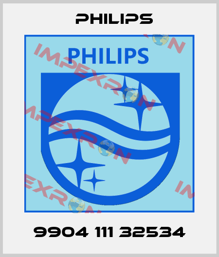 9904 111 32534 Philips