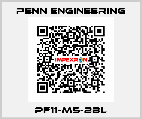 PF11-M5-2BL Penn Engineering