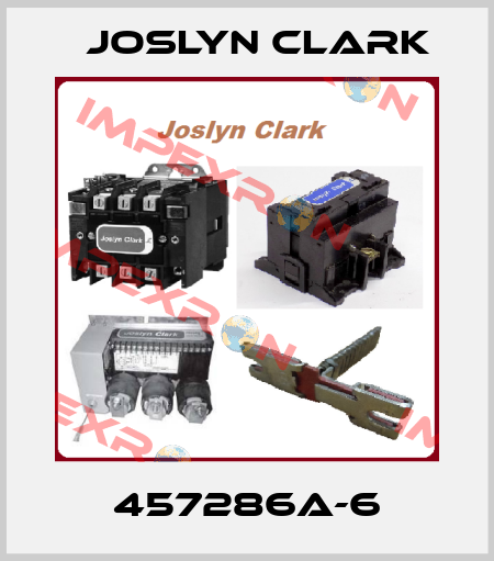 457286A-6 Joslyn Clark
