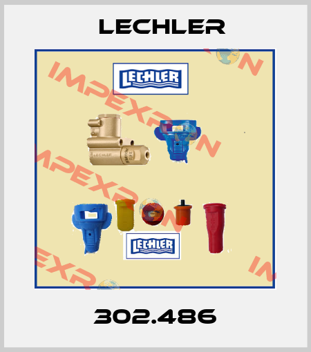 302.486 Lechler