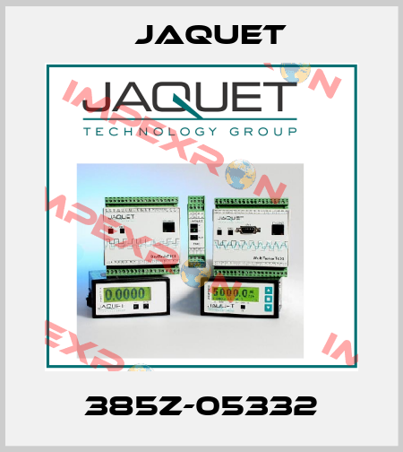 385z-05332 Jaquet